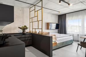 Nena Apartments City East, Munchen