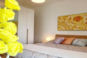 La casa dei colori, Certaldo