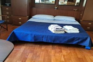 Irma Apartments, Grado