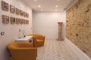 Real Apartments, Marina di Camerota