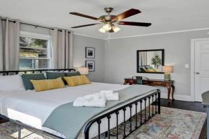 The Duke - Pet Friendly Guest house, Columbia