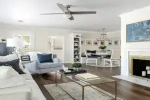 Blue Haven of Rosewood Guest house, Columbia