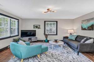 Homey 2BR in Earlewood Guest house, Columbia