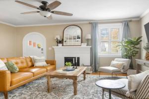 Lush 4BR on Lincoln Guest house, Columbia