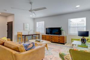 Green House at Township -Unit B, Columbia