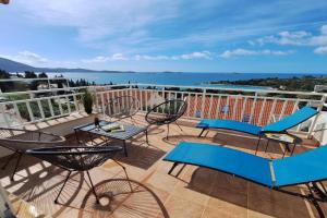Apartments PiN, Mlini
