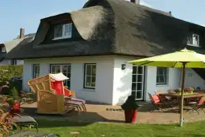Reethus Sternenkikker inkl Strandkorb am Ostseestrand Guest house, Ahlbeck