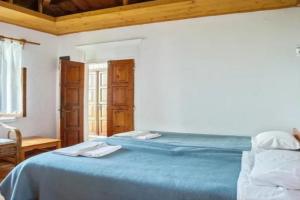 Sotos pension, Skopelos Town