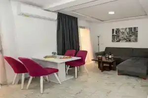 Vujovic Apartments 1, Tivat