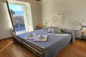 Balconi san Giorgio Mini-hotel, Varenna