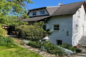 Apartment Sonnenberge, Jena