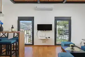 Ell Star 2 Apartment, Tivat
