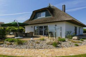 Villa Sorgenfrei" Comfortable holiday residence", Zinnowitz