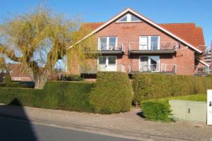 Pommernweg 15 Merchant Guest house, Horumersiel