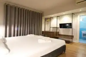 HOTEL LIBERTAS, Vlore