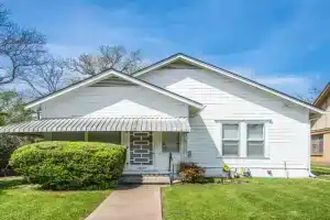 New Gathering Place on Columbus Guest house, Waco