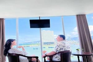 Dịu Dàng Hotel - 19 Trần Kim Hùng, NT - by BAY LUXURY, Nha Trang