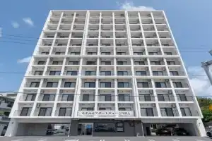 ホテルエアポートビューNAHA Hotel, Naha