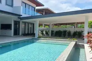 Zensiri Pool Villas Koh Chang, Chang Island