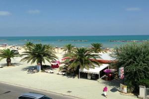 Taverna sul mare Apartments, Francavilla al Mare