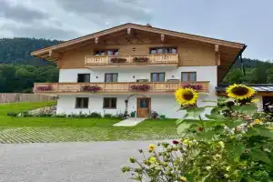 Ferienwohnung Hirnsberglehen Apartments, Bischofswiesen
