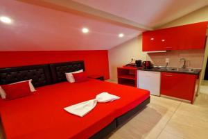 Apartmani Vesna Luxury & Stefan ap 4, Paralia Katerinis