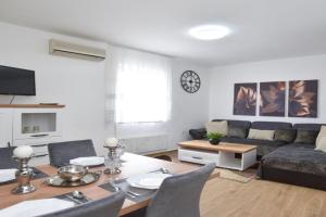 Stan Stari Grad Apartments, Budva