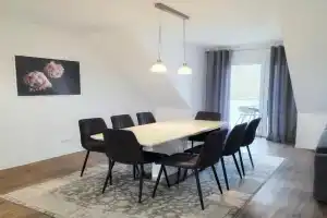 FeWo Nahner Loft Apartments, Osnabruck