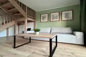 House Natura, Wladyslawowo