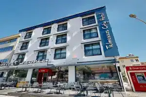TELMESSOS CİTY HOTEL- Adults Only, Fethiye
