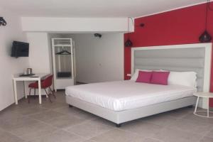 Domo Annalisa Guest house, Arbatax