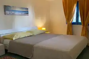 Casa Vacanze Elissa, Castro