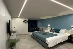 Mamilla Brilliant Emerald 2 Apartments, Jerusalem
