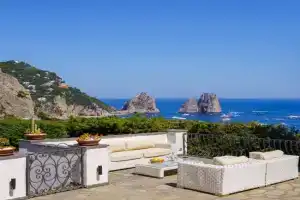 Villa by MyVillaCollection, Capri Village