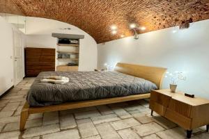 Hostdomus - Perla nel Borgo Apartments, Verezzi