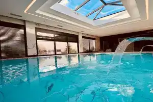 Vera HOTEL-VILLA, Pristina