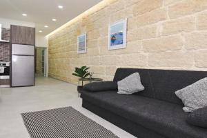 Maisonette 2 Apartments, Marsalforn