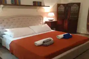 Locanda San Felice Guest house, San Felice del Benaco