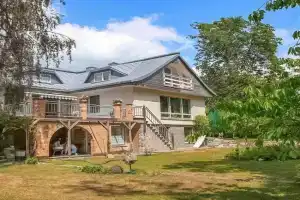 Ferienwohnung Apartments, Klink