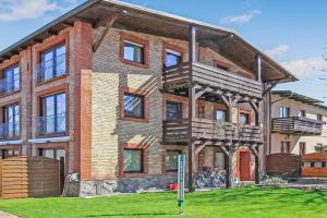 Ferienwohnung Müritz Apartments, Waren
