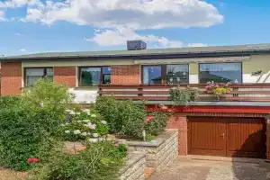 Ferienwohnung Heringsdorf Apartments, Bansin