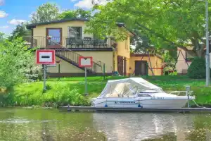 Ferienwohnung Apartments, Mirow