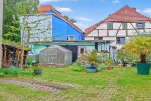 Ferienwohnung Müritz Apartments, Waren