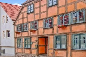Ferienwohnung Müritz Apartments, Waren