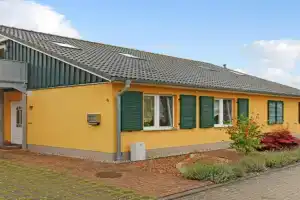 Ferienwohnung Seebad, Zinnowitz