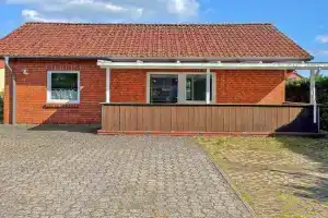 Klink Guest house, Klink