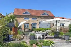 Plau Am See Guest house, Plau am See