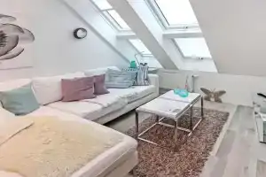 Ferienwohnung Apartments, Plau am See