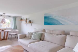 Küstennest Guest house, Timmendorfer Strand