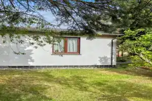 Zinnowitz Seebad, Zinnowitz